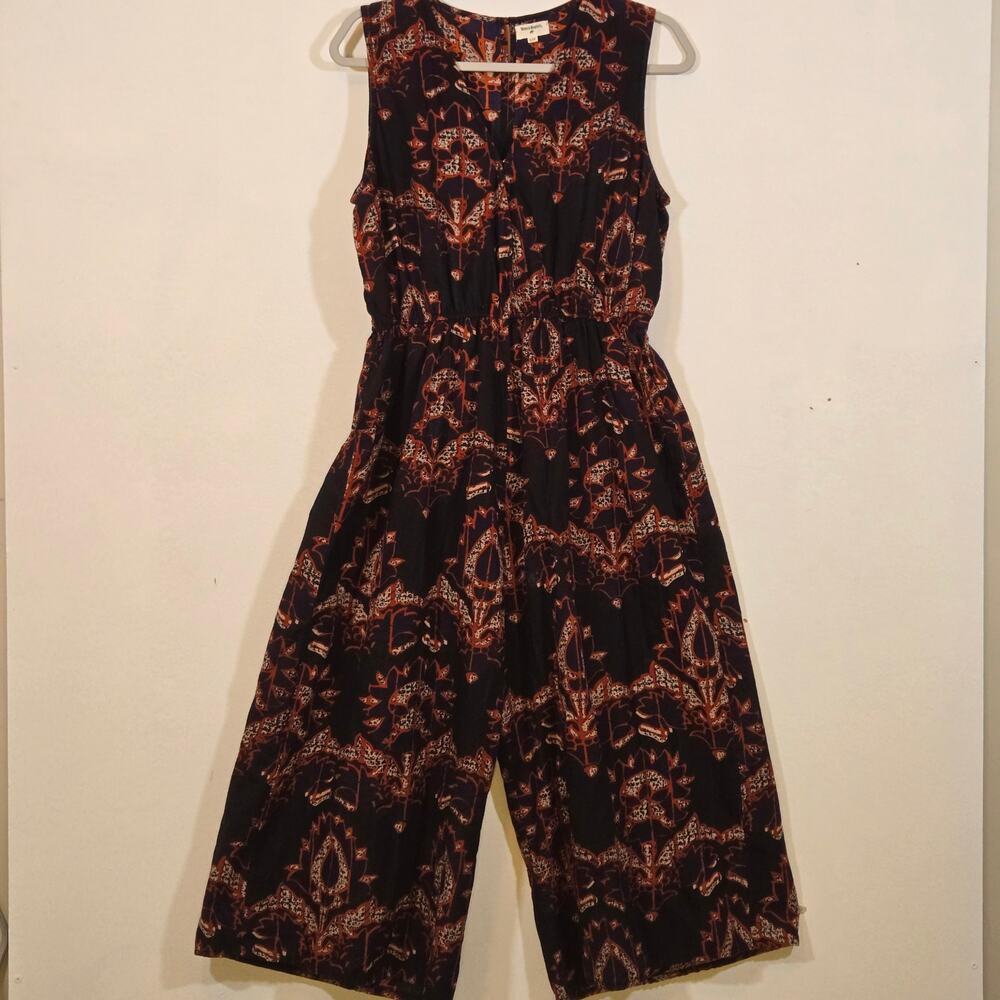 World Market Women's Boho Romper/Jumpsuit. Size Small To Medium